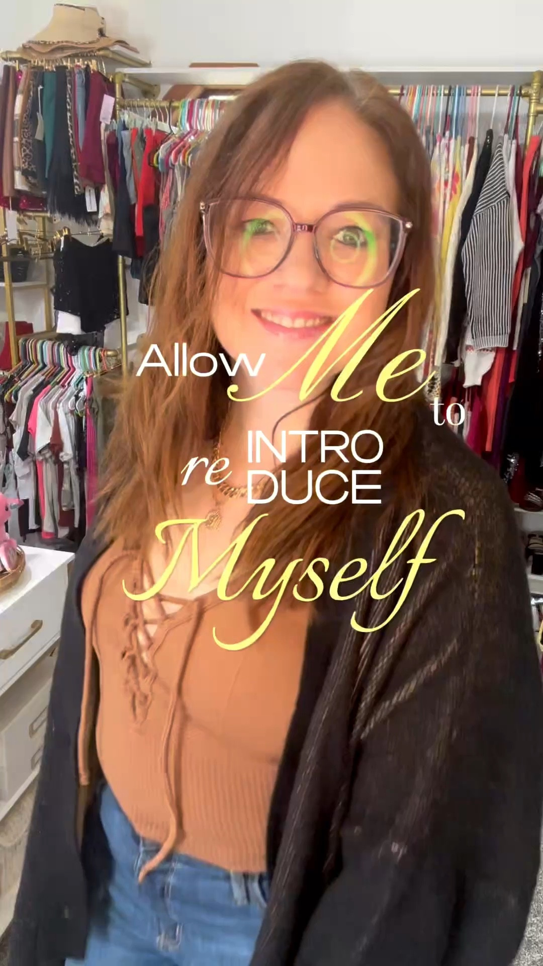 I’ve been gone ((or slow)) posting for awhile and officially ready to be back!
Daily outfit
Outfit of the day