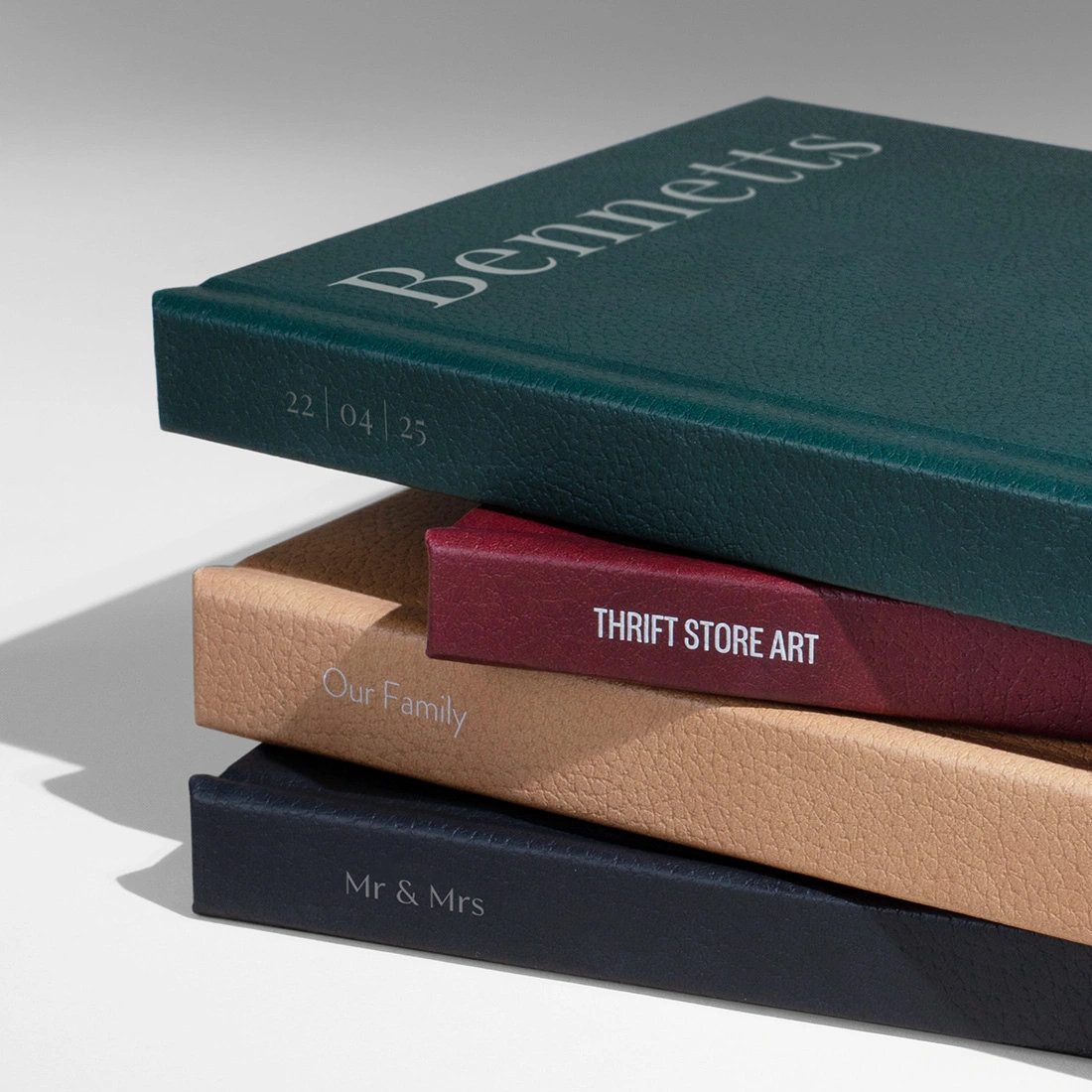 Premium Photo Books | MILK Books (Global)