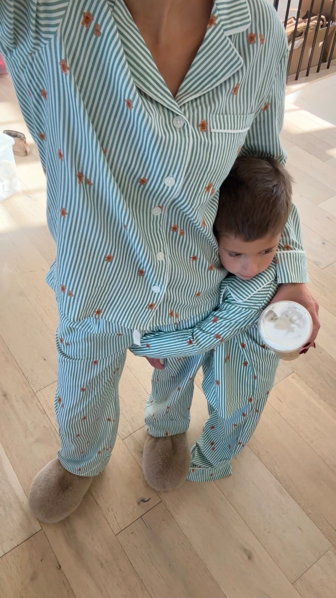 The Christmas pajamas we got for my family for Christmas are on sale 40% off!

Target pajamas, Christmas pajamas, kids Christmas pajamas, matching family Christmas pajamas, target sale 

#LTKHoliday #LTKSaleAlert #LTKKids