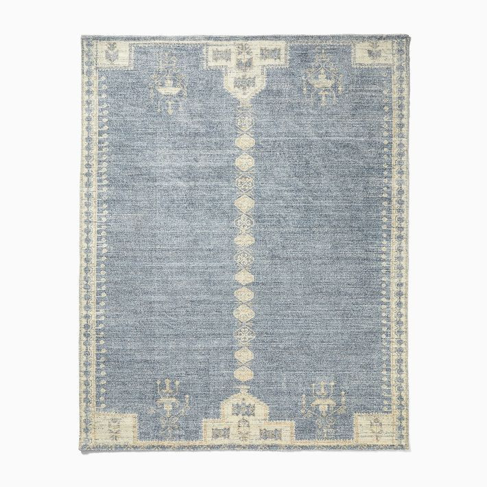 Aegean Performance Rug | West Elm (US)