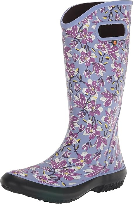 BOGS Women's Rainboot Waterproof Boot Rain | Amazon (US)