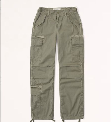 Utility pant 
Also available in camo print 

#LTKfindsunder50 #LTKsalealert #LTKSpringSale