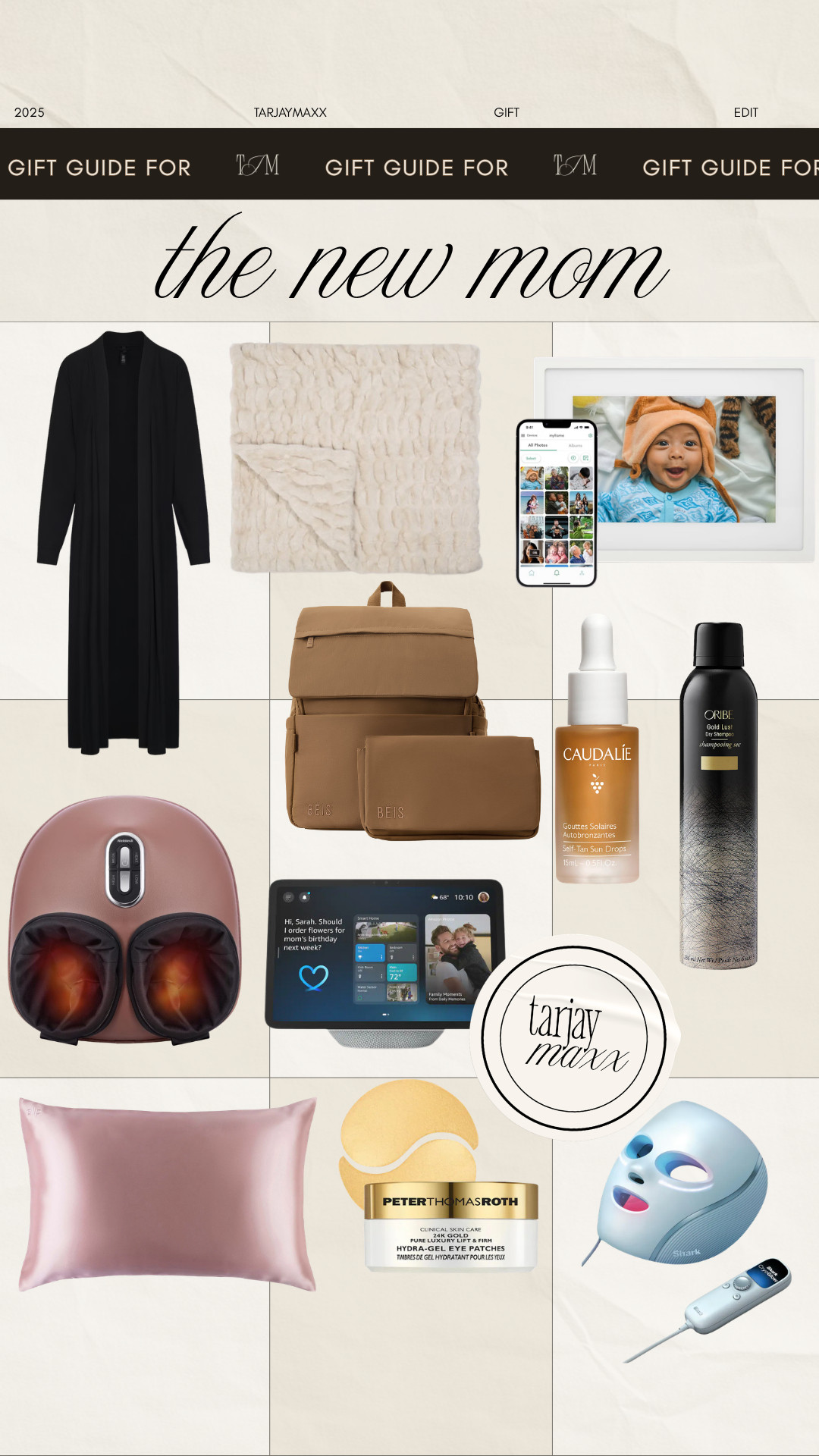Gift guide for the new mom 🤍 thoughtful, actually useful essentials to make those early days feel a little easier!
spring outfits 2026, country concert outfits, spring dresses, date night outfits, vacation outfits beach, business casual workwear, work outfits, plus size fashion, travel outfits, resort wear 2026, new mom essentials, postpartum must haves, gift guide ideas 

 #LTKMothersDay #LTKmomlife #LTKselfcare