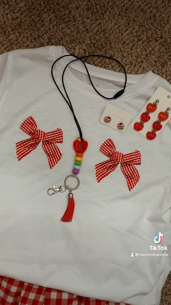 Recent SHEIN Teacher Finds 🩷👩‍🏫🍎✨🛍️

#LTKworkwear #LTKsalealert #LTKstyletip