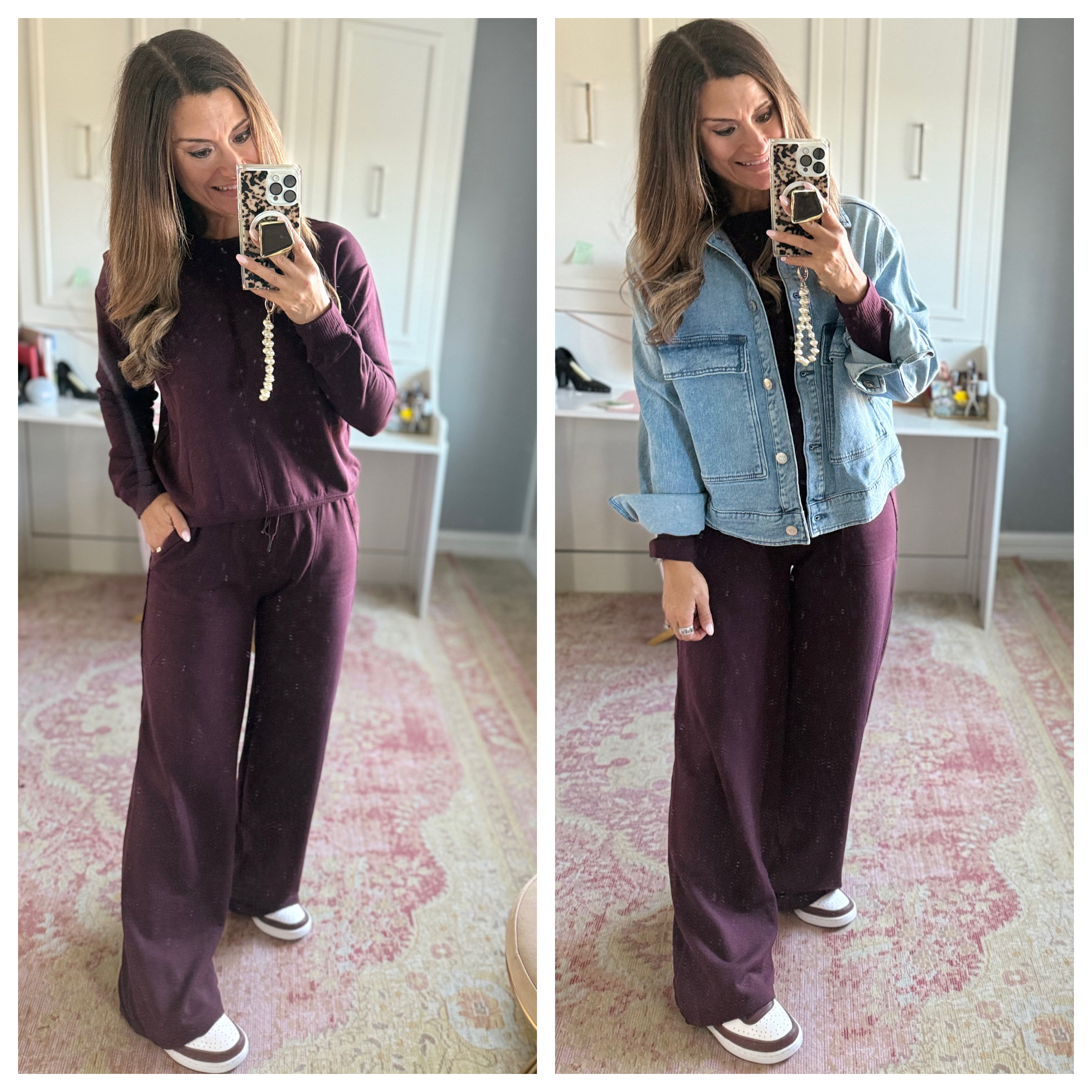 Comfortable look for the holidays from @nordstromrack #nordstromrackpartner #rackscore  

 

#LTKHoliday #LTKSaleAlert