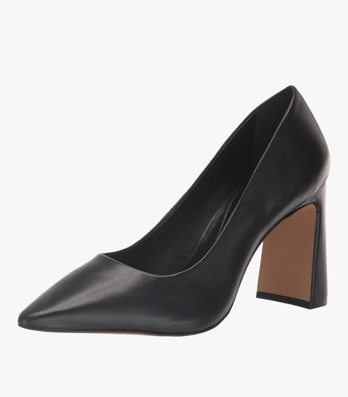 Comfortable work pumps

#LTKWorkwear #LTKFindsUnder50