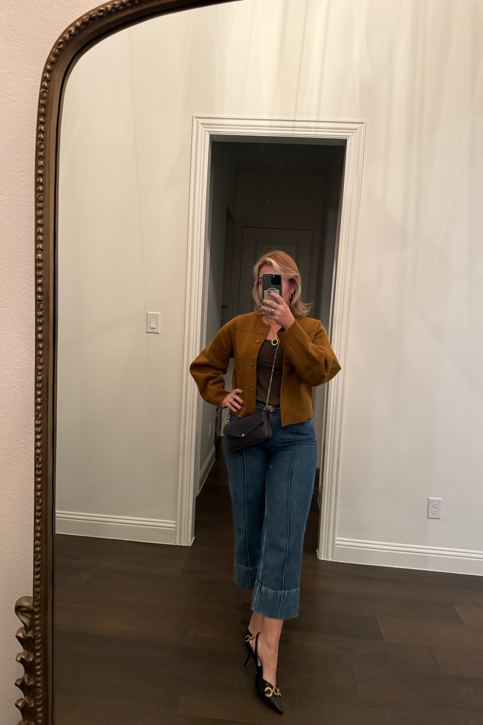 New favorite back pumps

#LTKFindsUnder100 #LTKShoeCrush #LTKHoliday