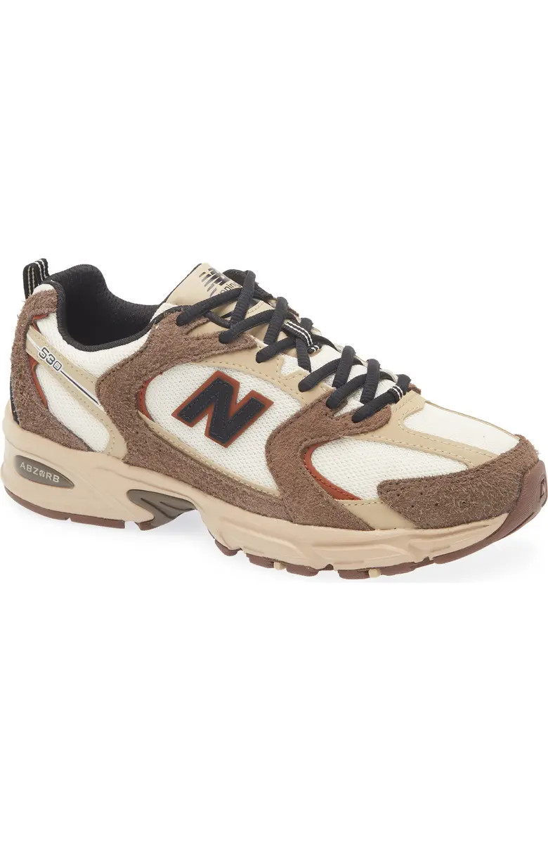 Gender Inclusive 530 Sneaker | Nordstrom