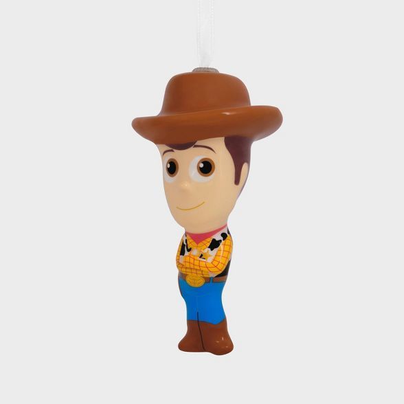 Hallmark Disney Toy Story Woody Christmas Ornament | Target