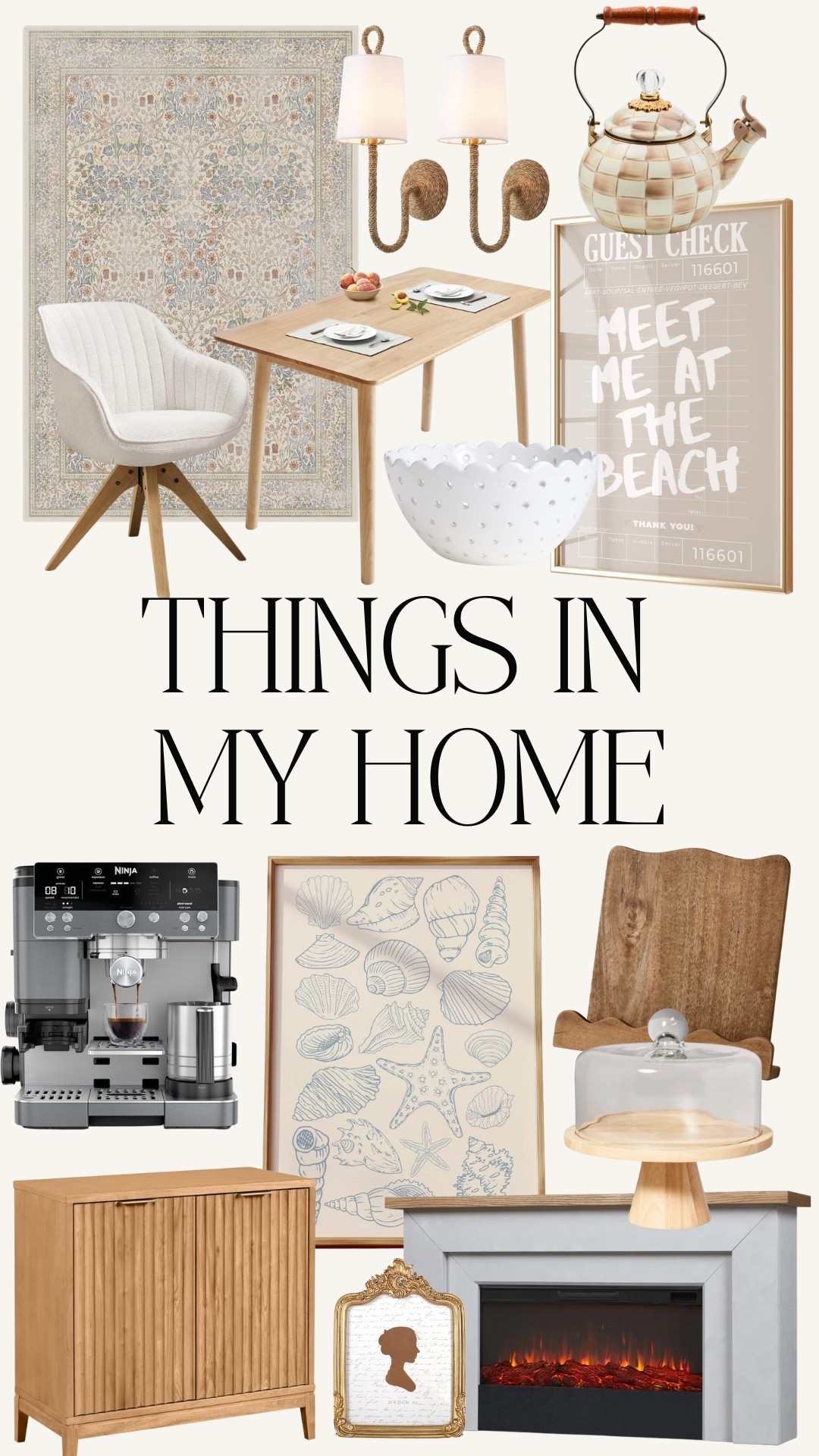 things in my home 🤍

#LTKHome #LTKSeasonal #LTKFindsUnder100