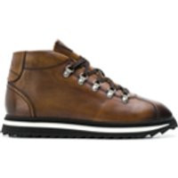 Doucal's Trekking sneakers - Brown | Farfetch EU
