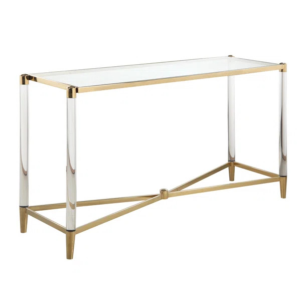 Callie 51.97'' Console Table | Wayfair North America