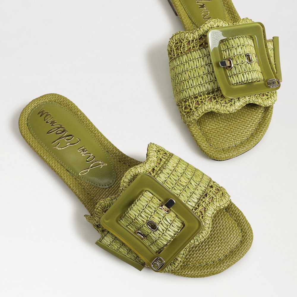 Bambi Slide Sandal | Sam Edelman