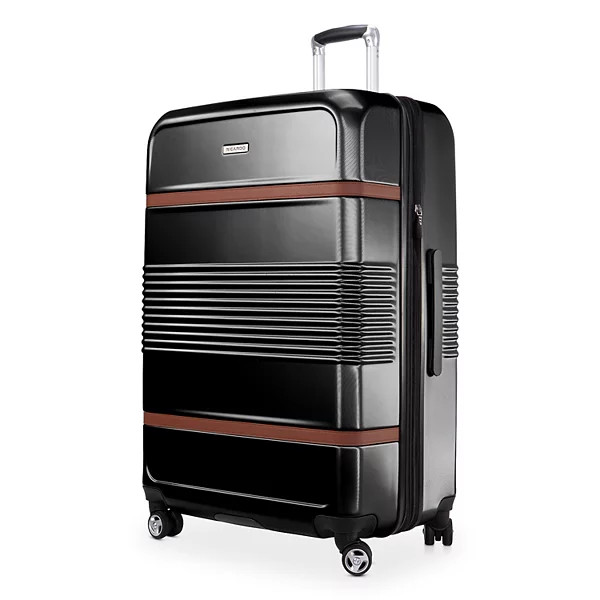 Ricardo Beverly Hills Melrose Hardside Spinner Luggage | Kohl's