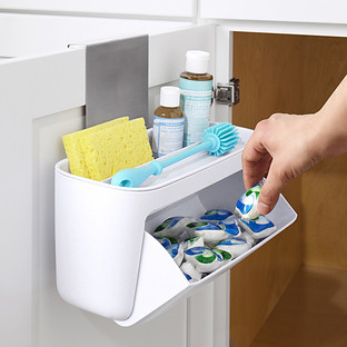 youCopia® DoorStash Dishwasher Pod Dispenser | The Container Store