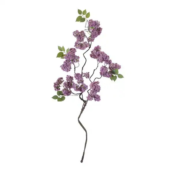 Floral Twig Branch (Set of 2) | Bed Bath & Beyond