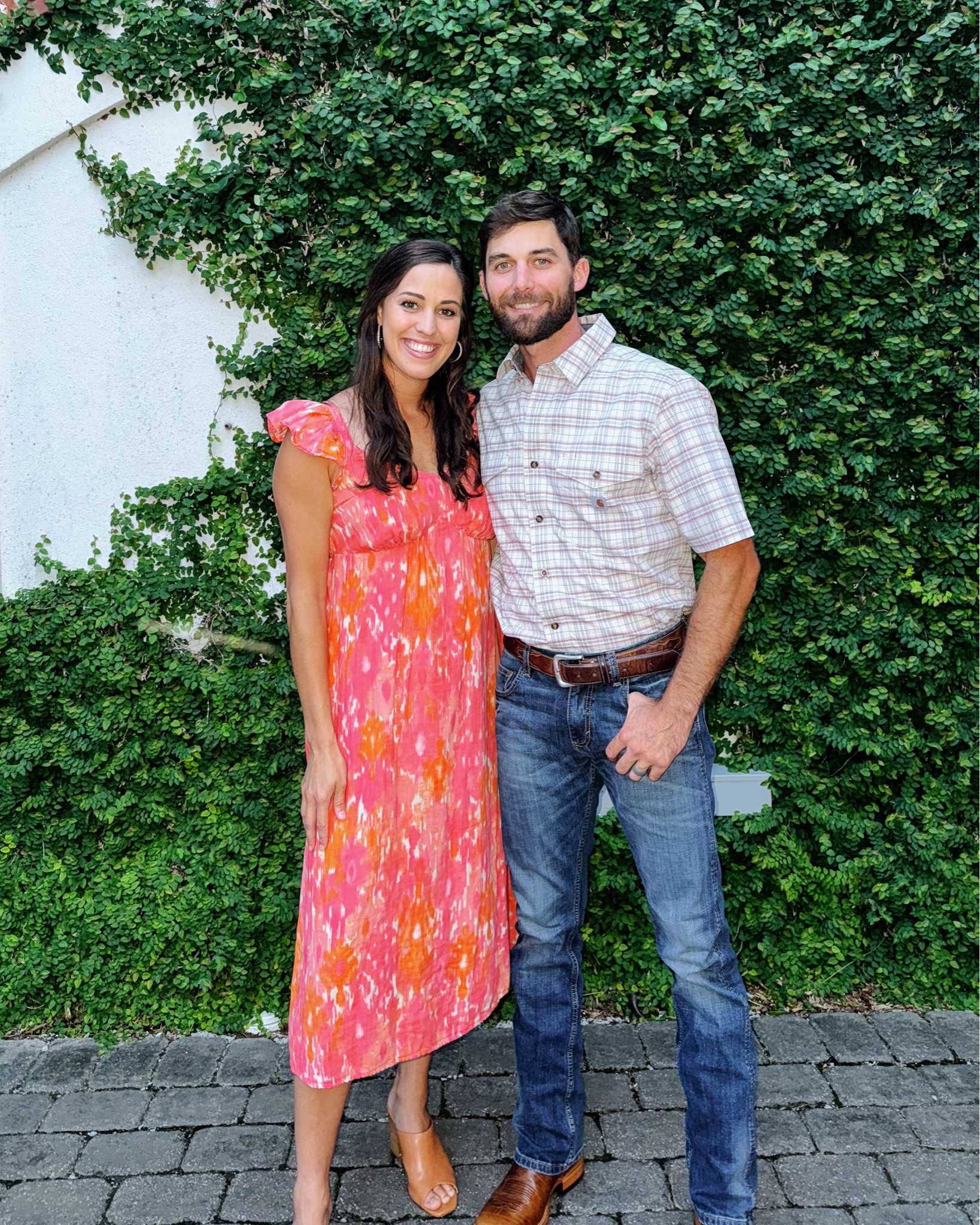 The PERFECT cotton summer midi dress from #Walmart for UNDER $20🧡 Linked two other styles with the same/similar pattern! 

HOC Autumn, True Autumn, HOC Coral, HOC Rosewood, HOC Orange

#WalmartFashion

#LTKFindsUnder50 #LTKBump #LTKSummerSales
