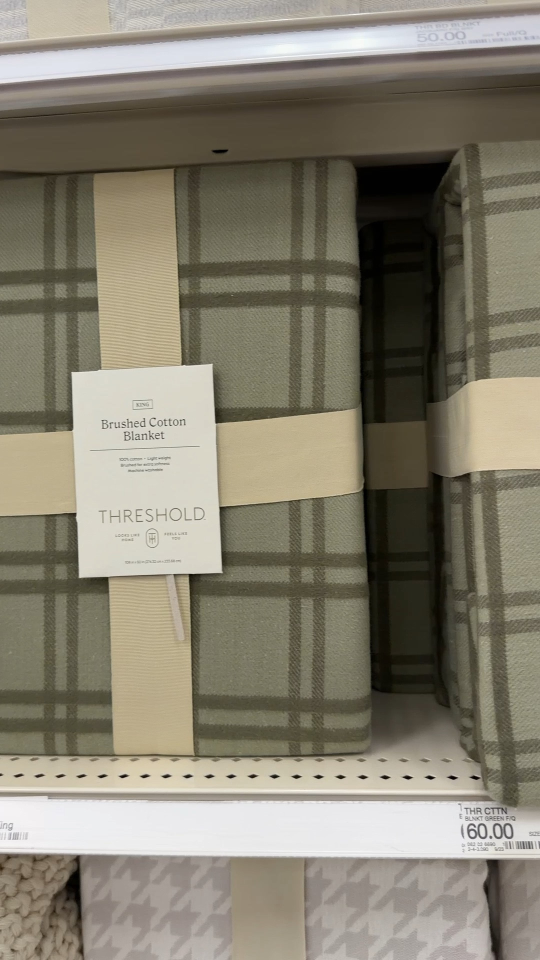 @Target bedding! Always on point! 

#LTKSeasonal #LTKHome