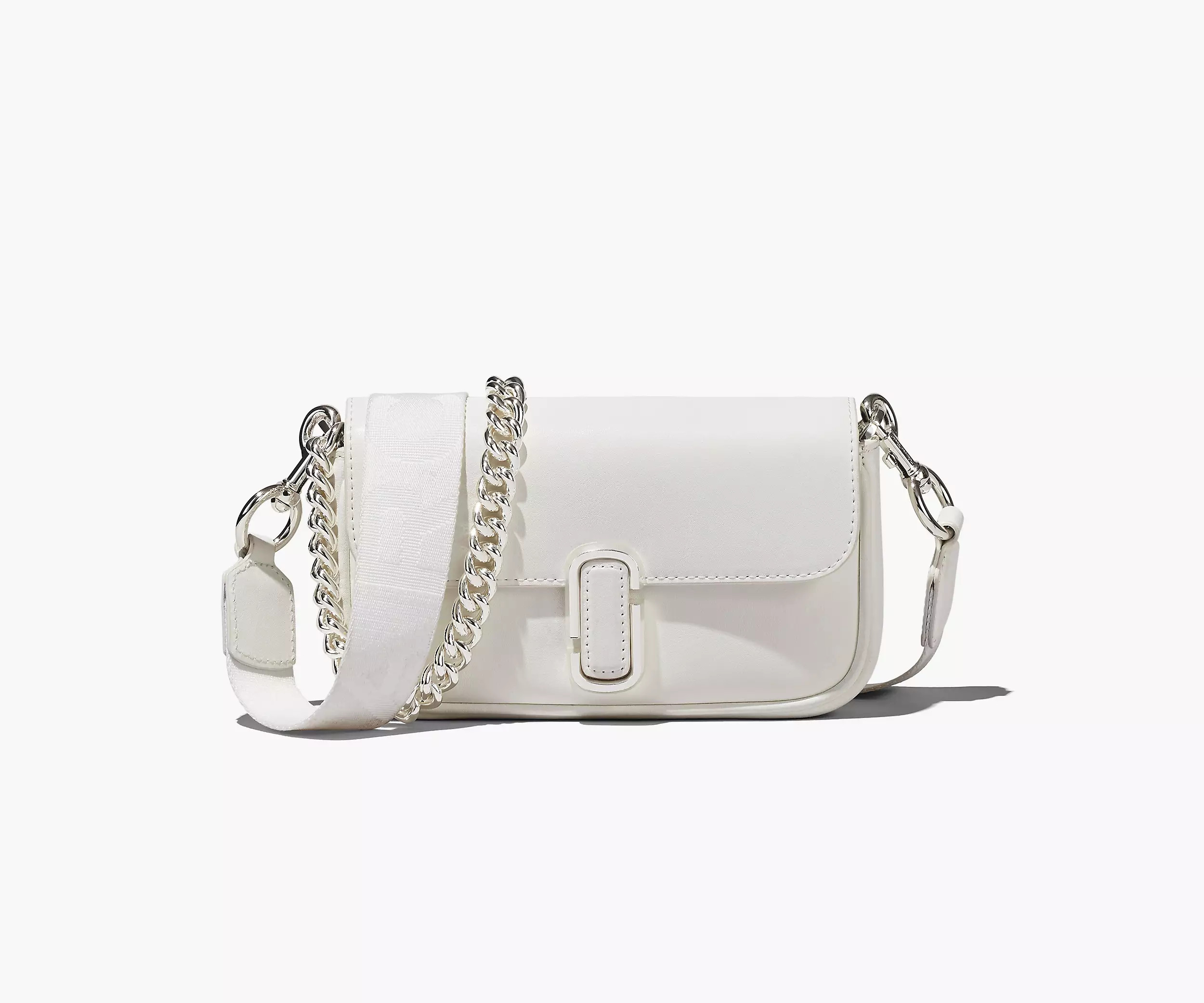 The J Marc Mini Bag | Marc Jacobs