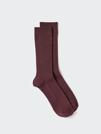 Colour Socks | UNIQLO (UK)