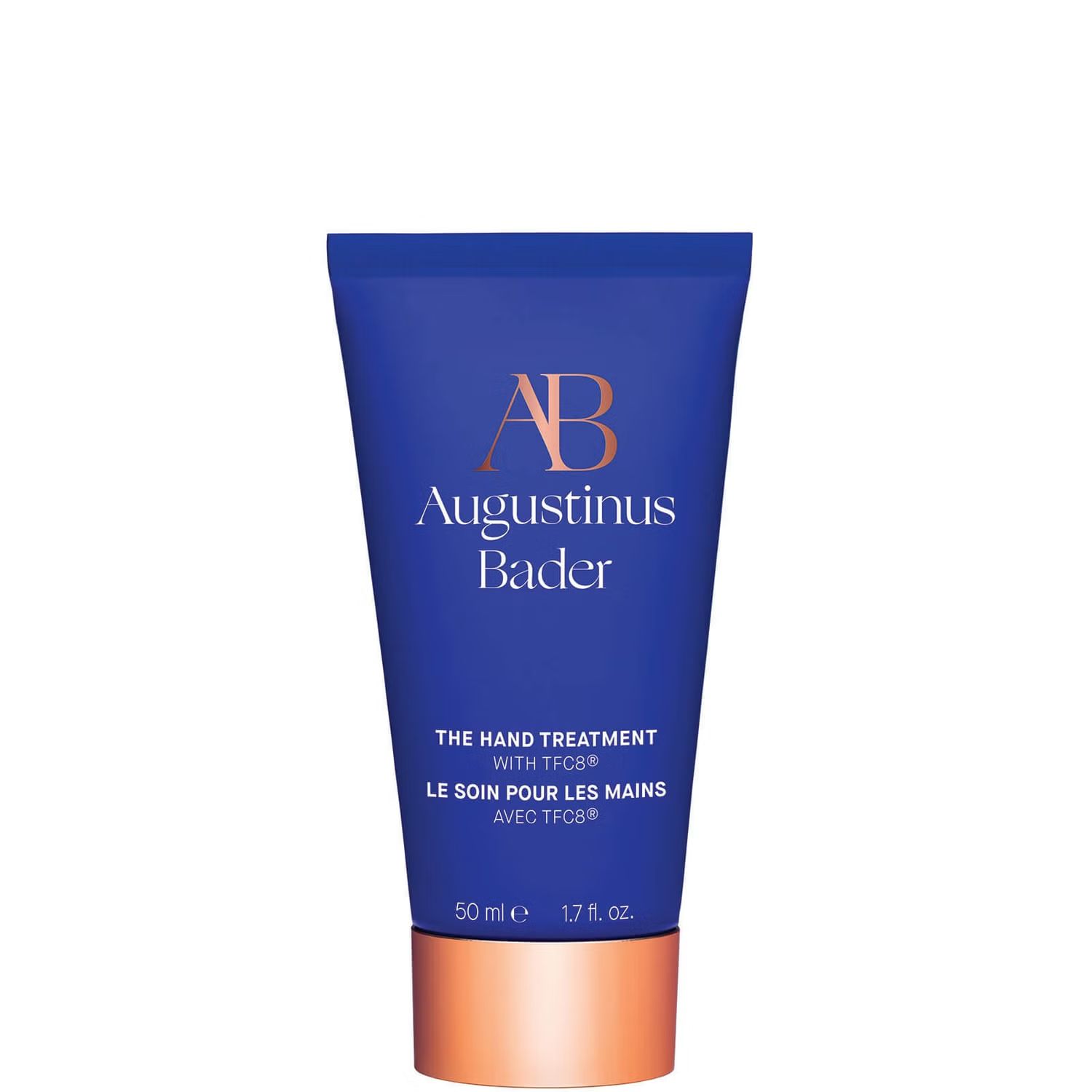 Augustinus Bader The Hand Treatment 50ml | Cult Beauty