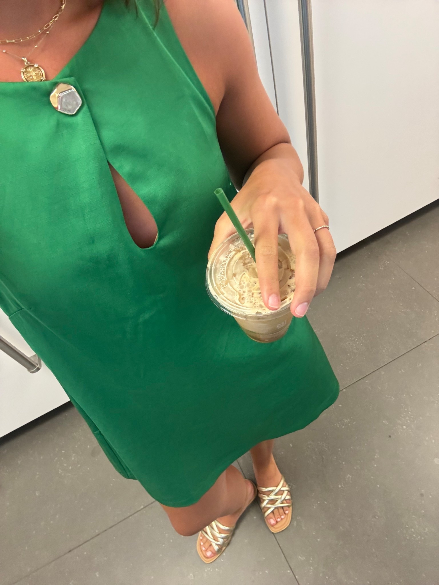 comfy, cute, easy, & affordable work dresses!!! so easy for the office!

#LTKWorkwear #LTKFindsUnder50 #LTKStyleTip