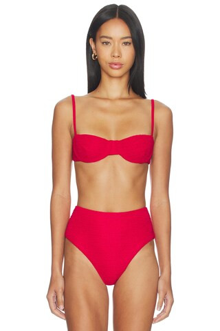 Ingrid Top
                    
                    Juillet | Revolve Clothing (Global)