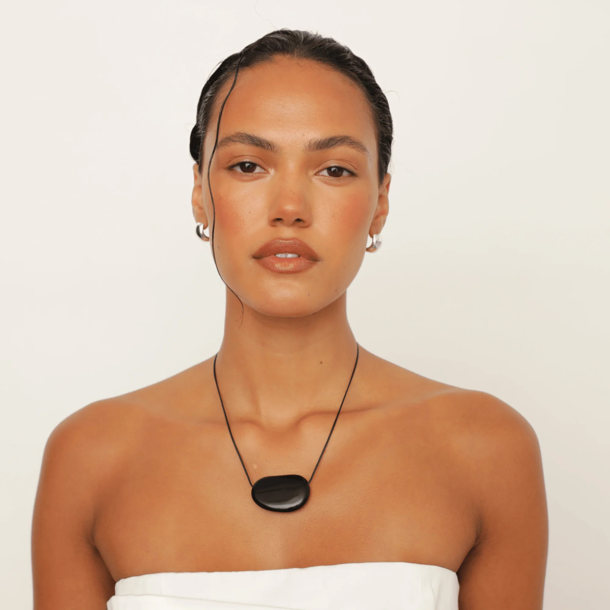 Heaven Mayhem JULIA NECKLACE | Montce