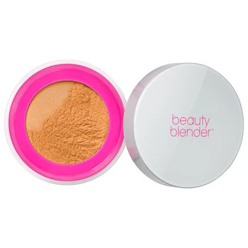 BOUNCE™  Soft Focus Gemstone Setting Powder - beautyblender | Sephora | Sephora (US)
