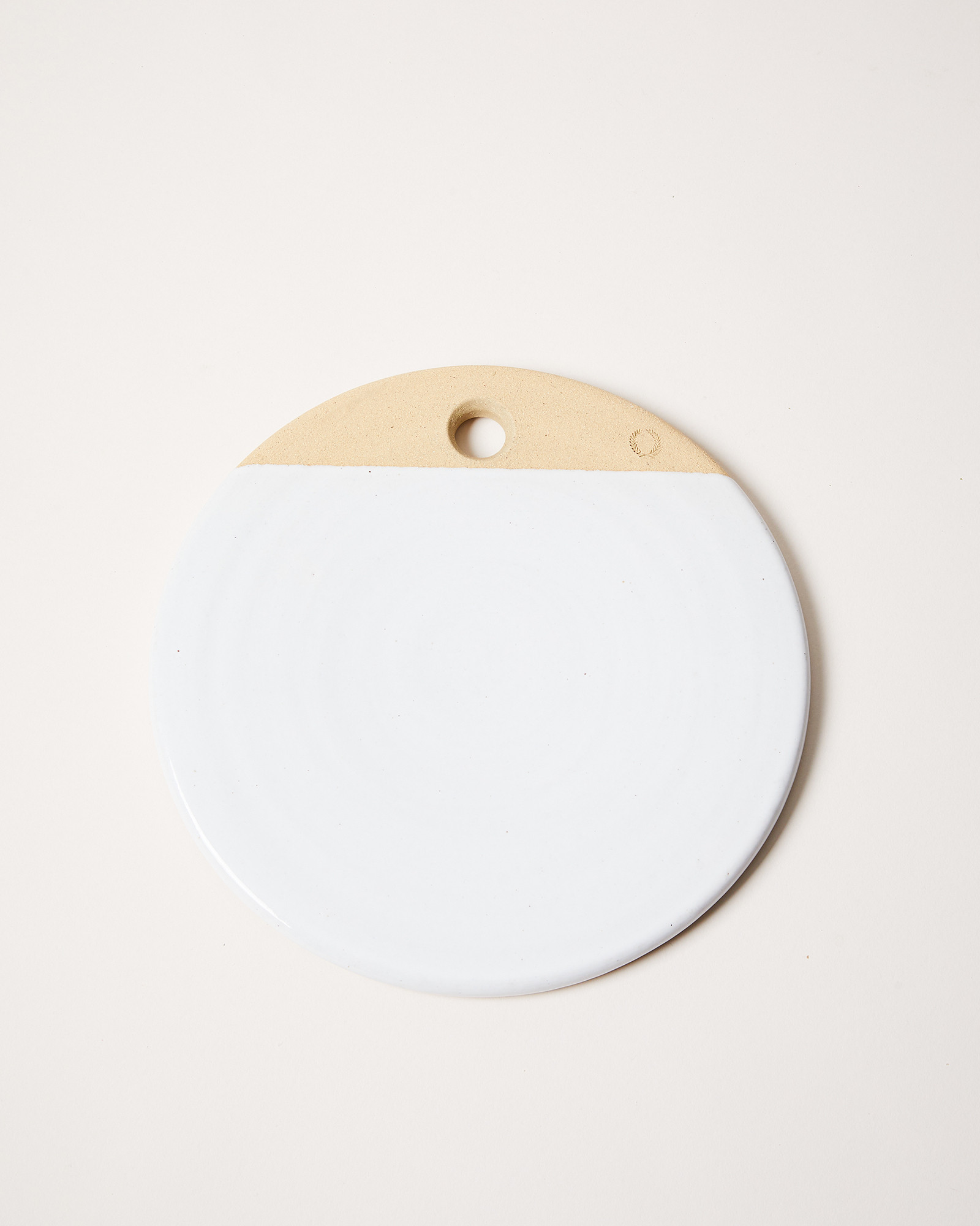 Farmhouse Pottery Cheese Stone Haven Well Within | Haven Well Within