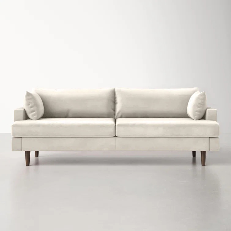 Laguna 83'' Upholstered Sofa | Wayfair North America