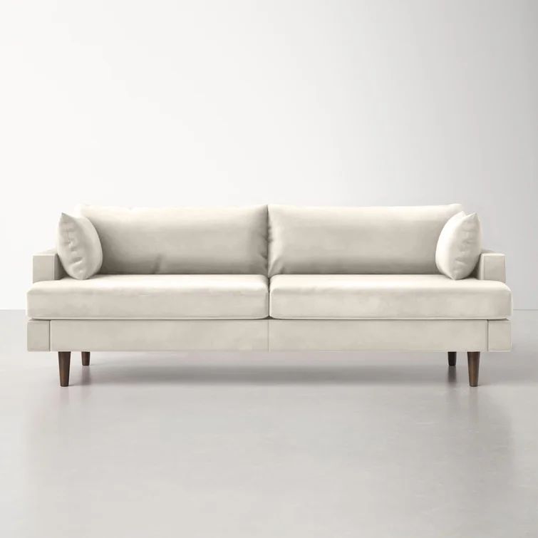 Laguna 83'' Upholstered Sofa | Wayfair North America