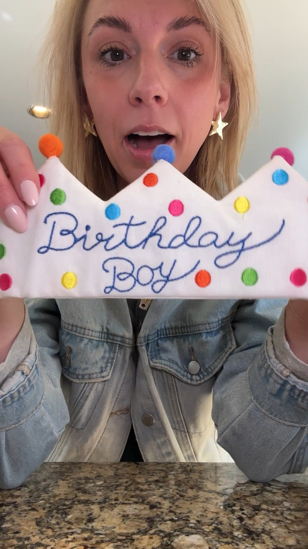 New birthday traditions 🥳🧁

#LTKmomlife #LTKKids #LTKBaby