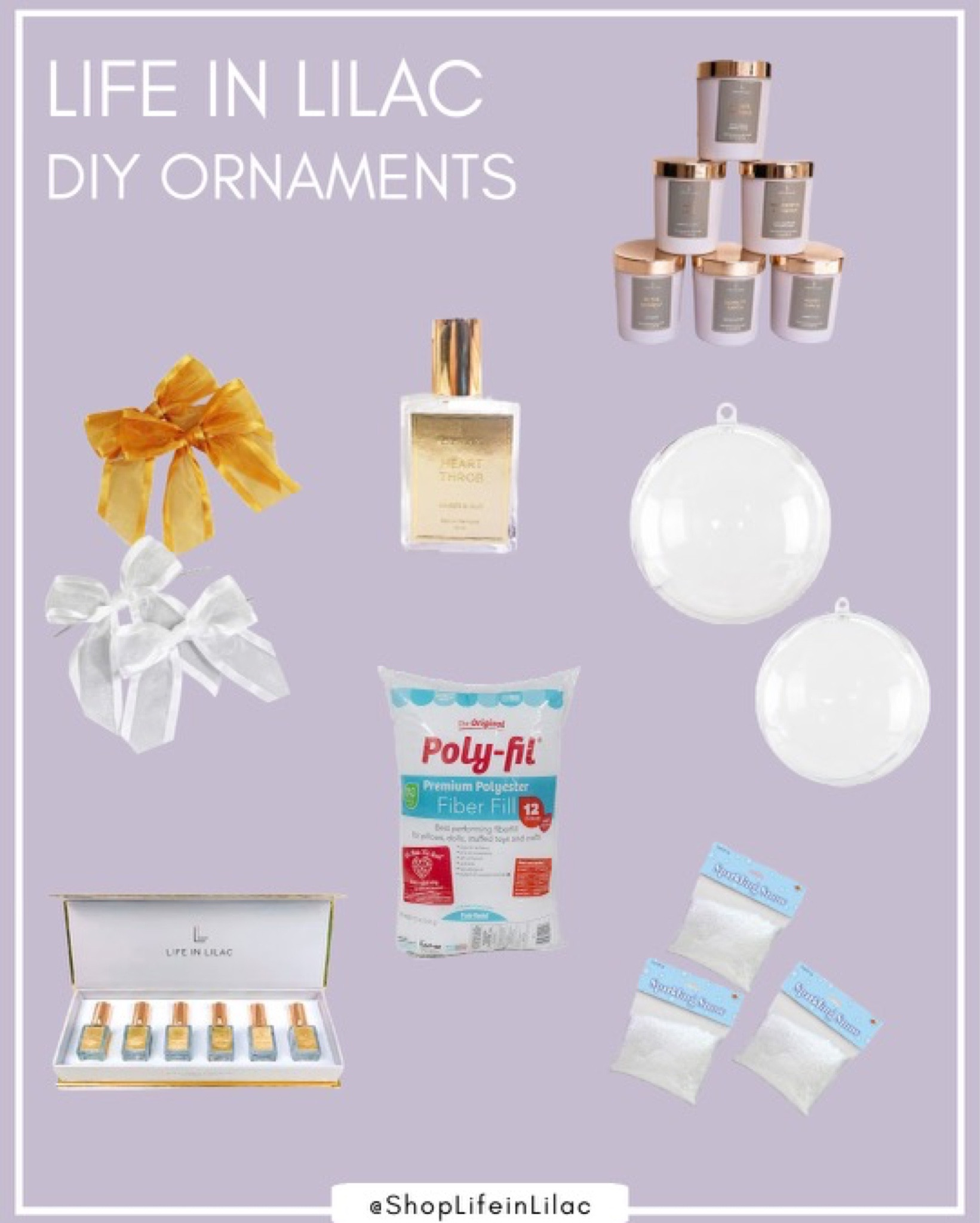 LiL Holiday Gifting!🎁



#LTKGiftGuide #LTKHoliday #LTKSeasonal