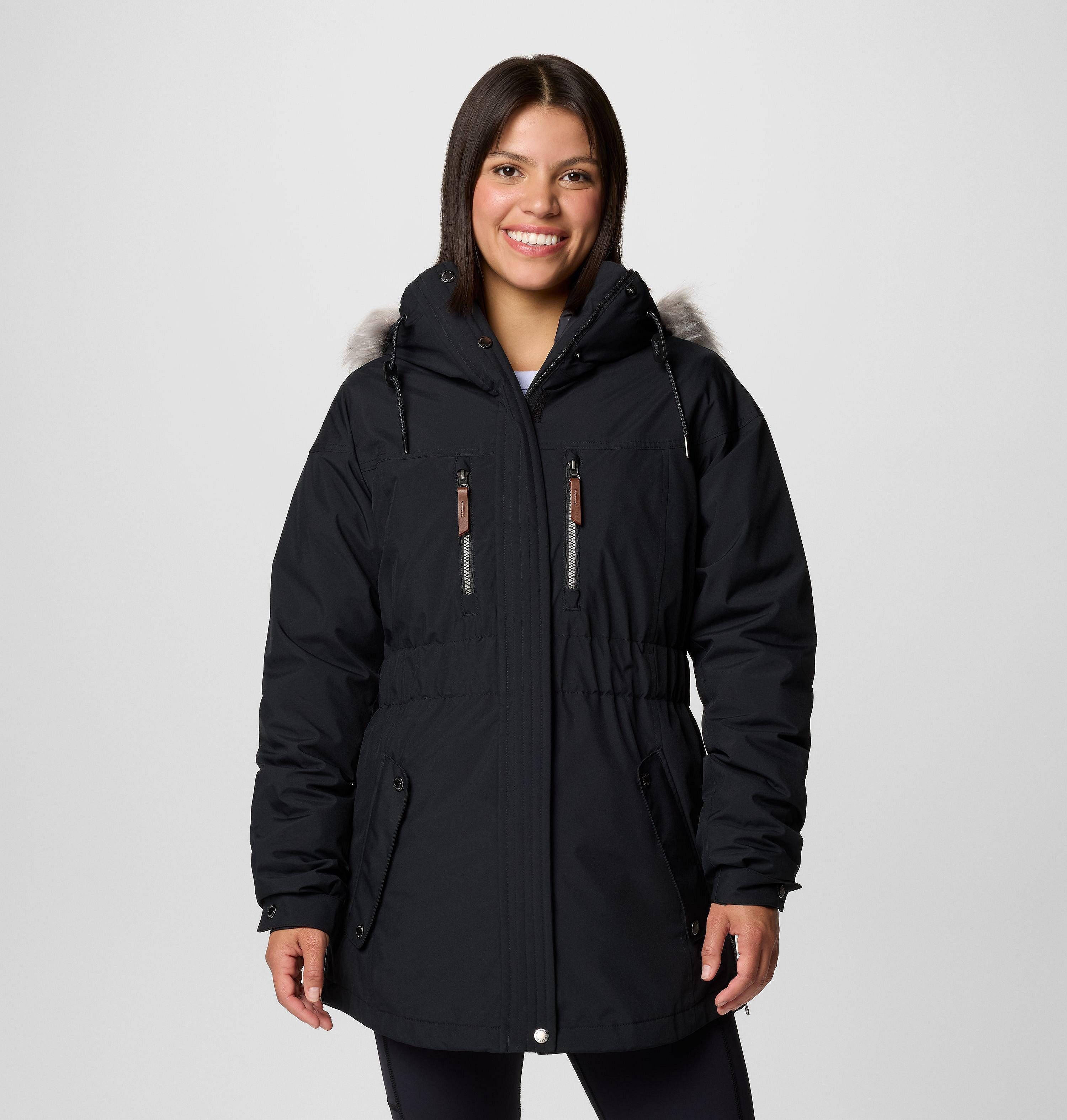 Columbia Women's Payton Pass II Interchange Jacket- | Columbia Sportswear