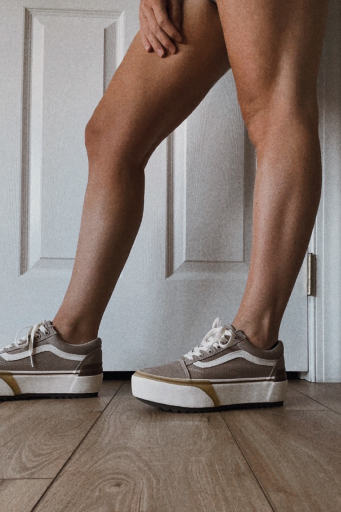 Sneaker head - need them in every color 🤎

#LTKxNSale #LTKshoecrush #LTKFind