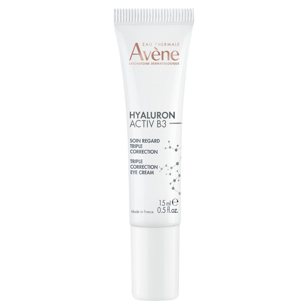 Avène Hyaluron Activ B3 Triple Correction Eye Cream 15ml - Adore Beauty | Adore Beauty (ANZ)
