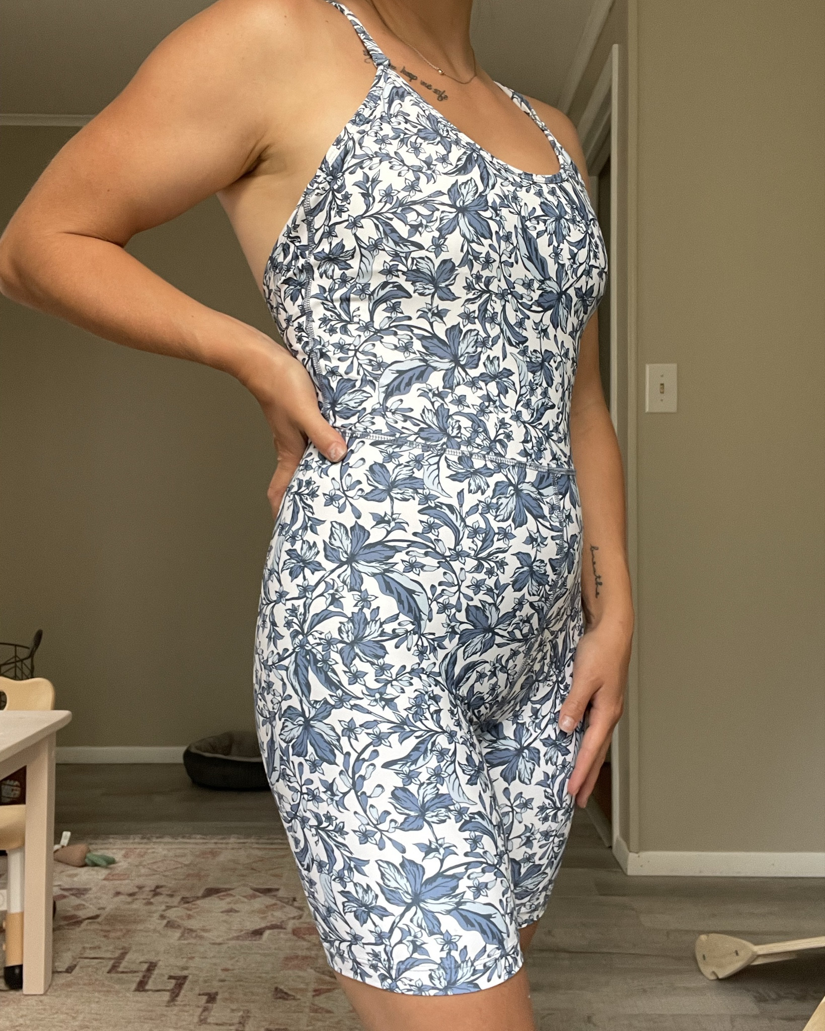 one piece set 

#LTKFindsUnder50 #LTKSeasonal #LTKFitness