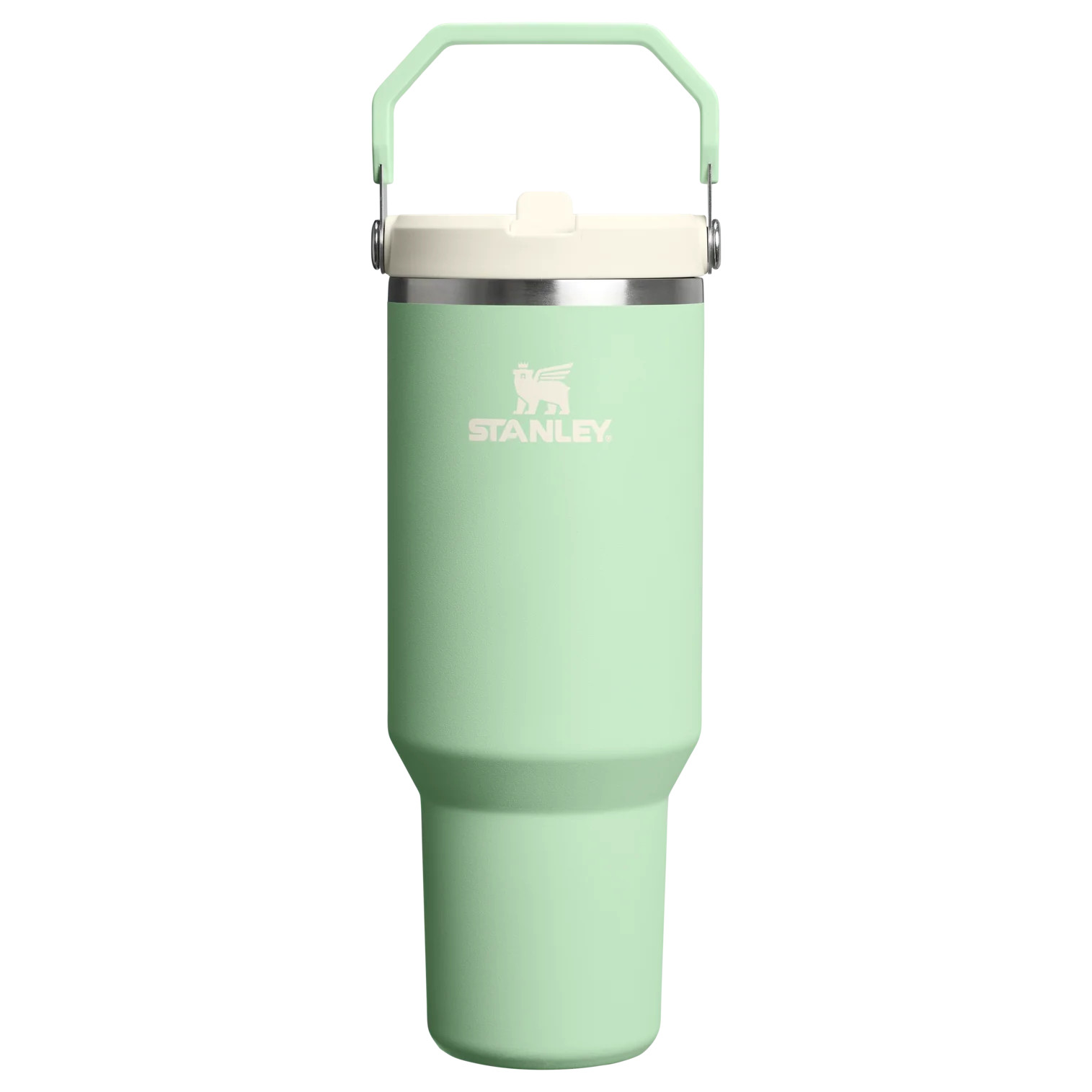 The IceFlow Flip Straw Tumbler | 40 OZ | Insulated Water Bottle | Stanley 1913 (US)