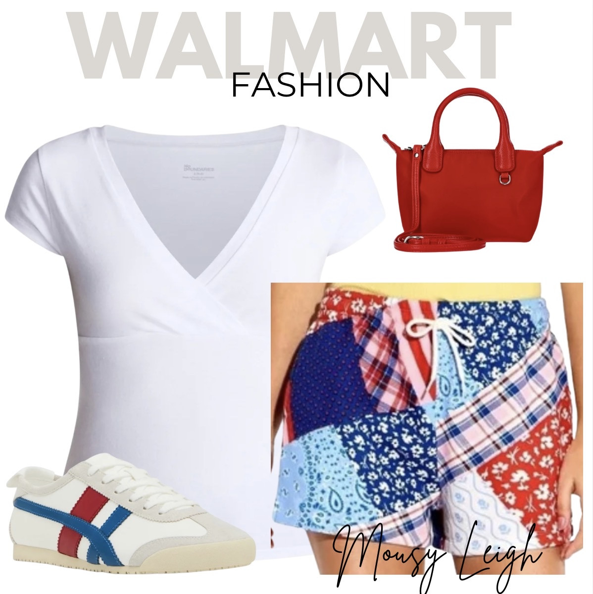 july 4th outfit!

#LTKootd #LTKSaleAlert #LTKSeasonal
