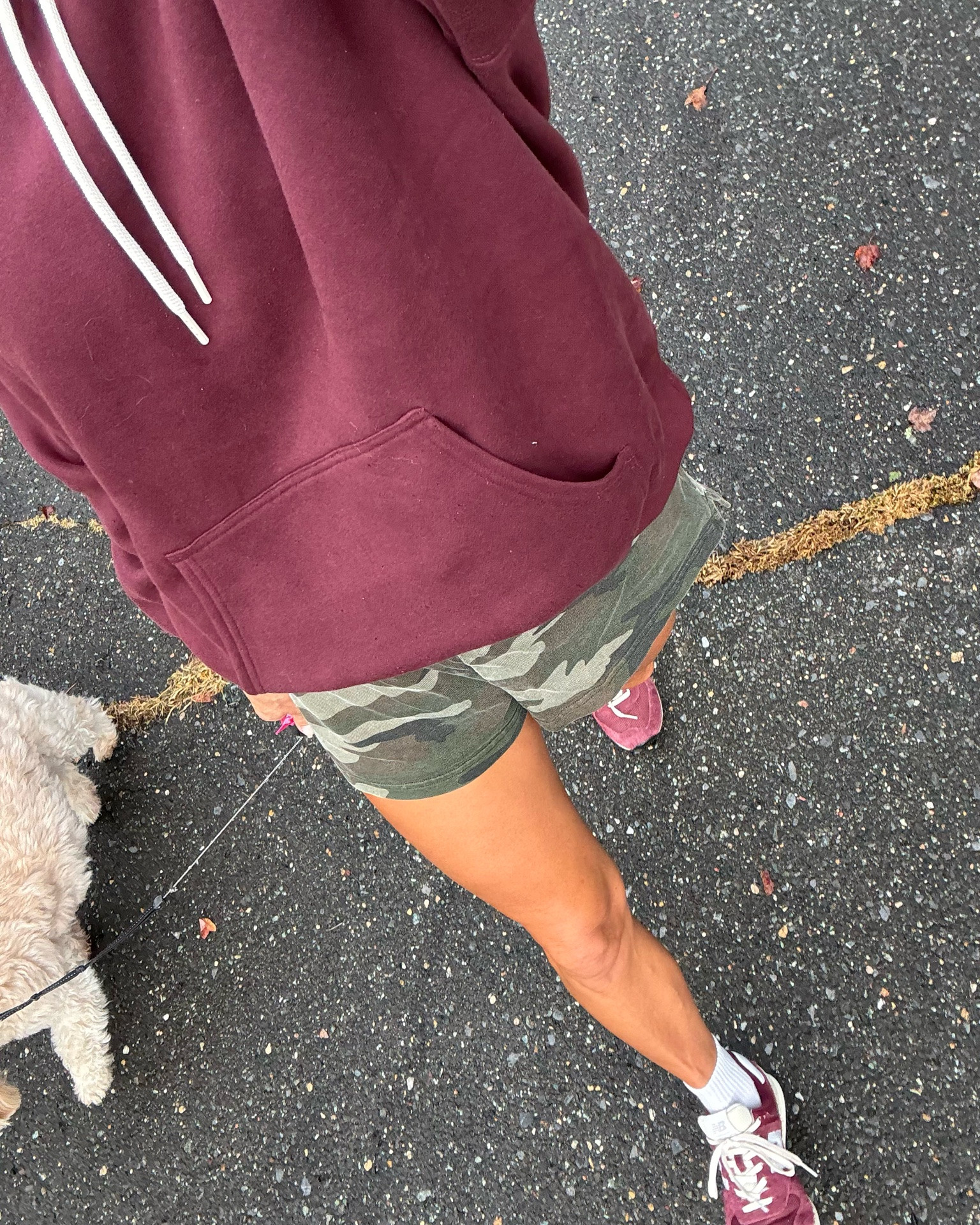 Drizzly dog walks in the softest hoodie ever! And it’s on sale!!!

#LTKSaleAlert #LTKOver40 #LTKdayinmylife