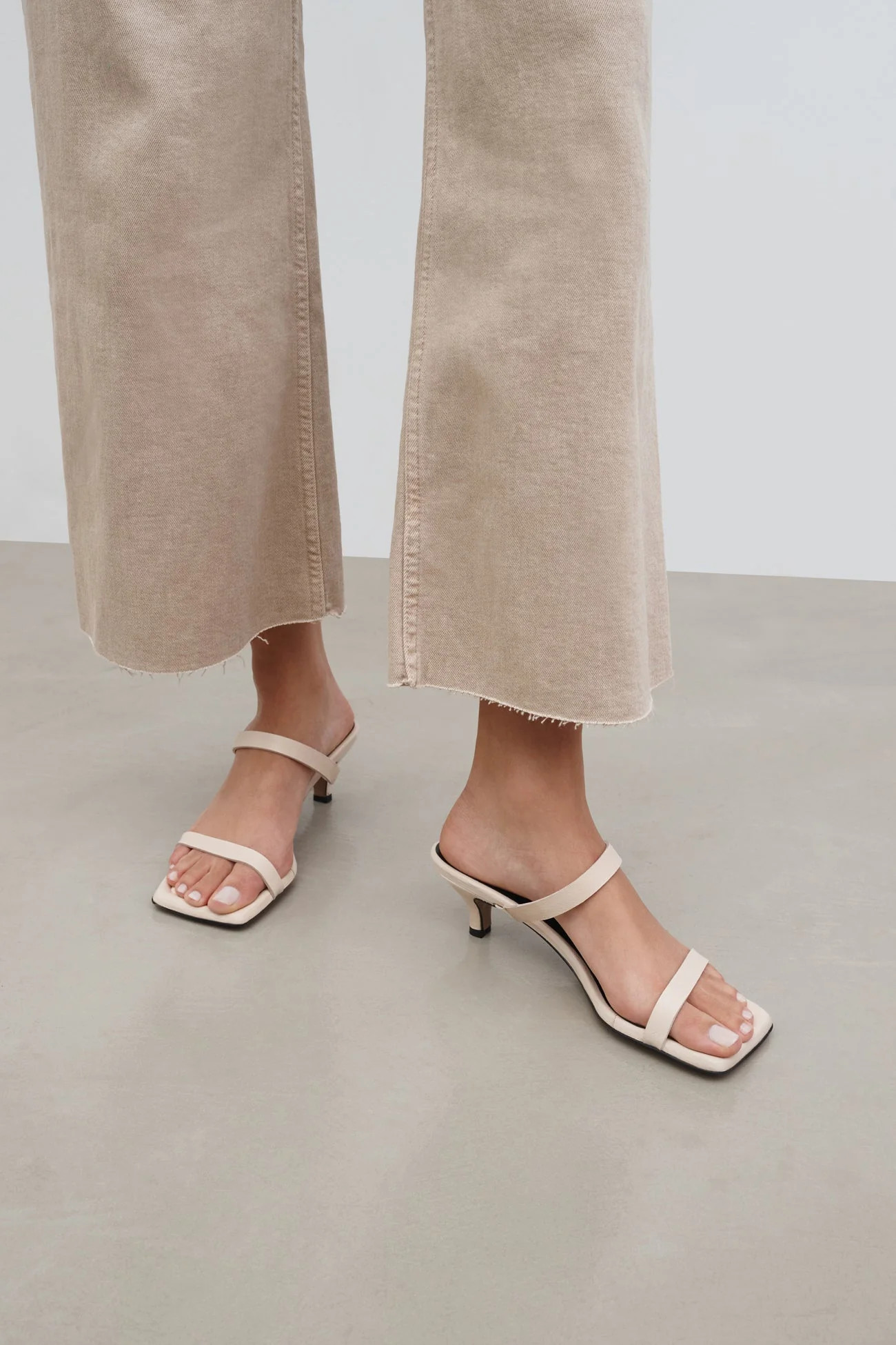 Roxy Sandals | Marcella