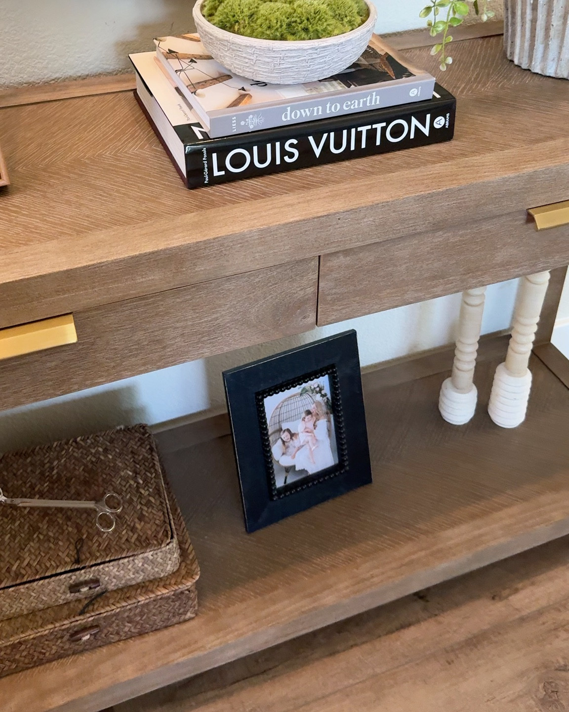 Coffee table books are some of the easiest home decor items and both of these are on sale on Amazon today!
Shelf styling 

#LTKHome #LTKVideo #LTKSaleAlert