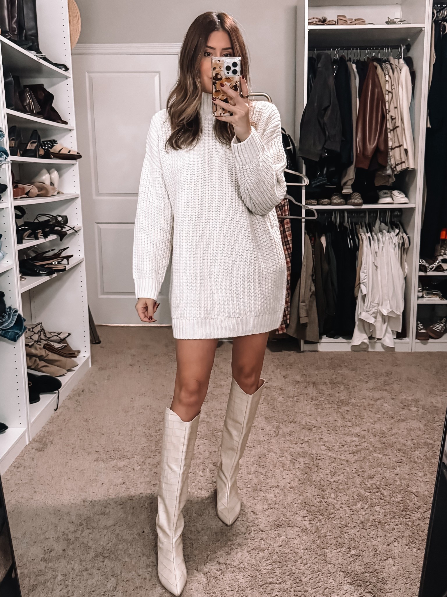 50% off at Gap! Wearing small 

#LTKFindsUnder100 #LTKSaleAlert