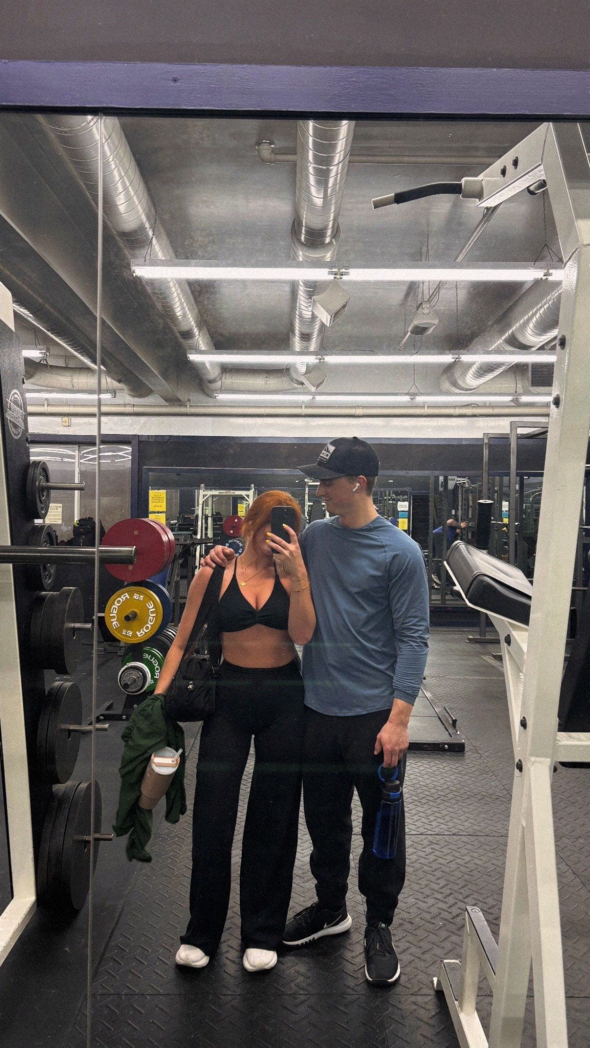 wearing a size XS 

#LTKfitnessgoals #LTKActive #LTKPetite