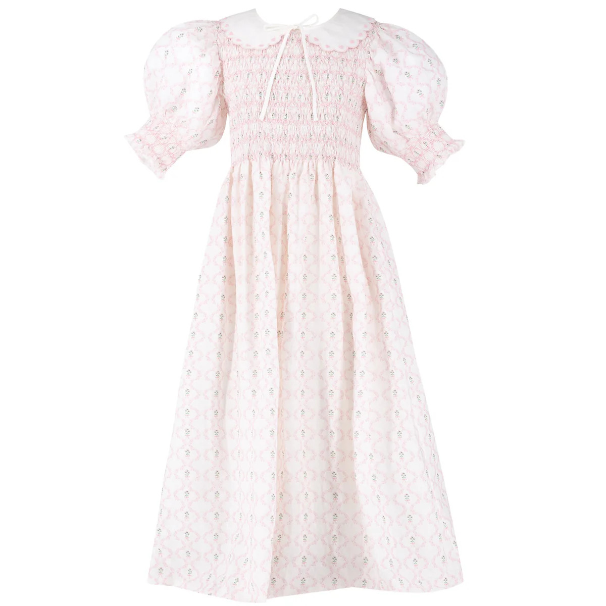 Women's Fiori Dress | Dondolo