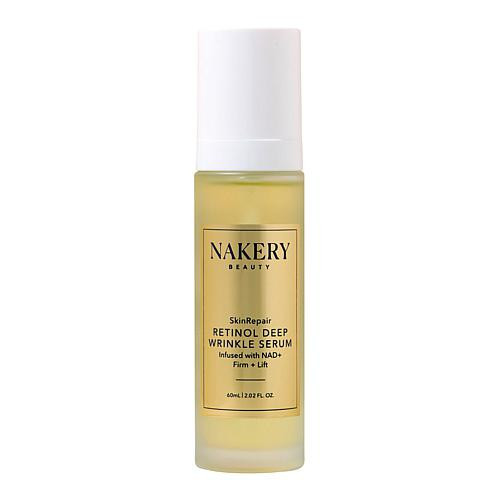 Nakery Beauty SkinRepair Retinol Deep Wrinkle Serum Auto-Ship® | HSN