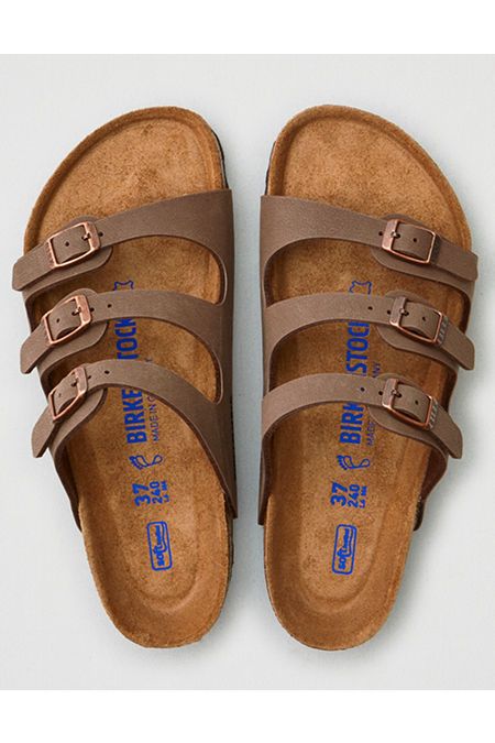 Birkenstock Women's Florida Sandal | American Eagle Outfitters (US & CA)