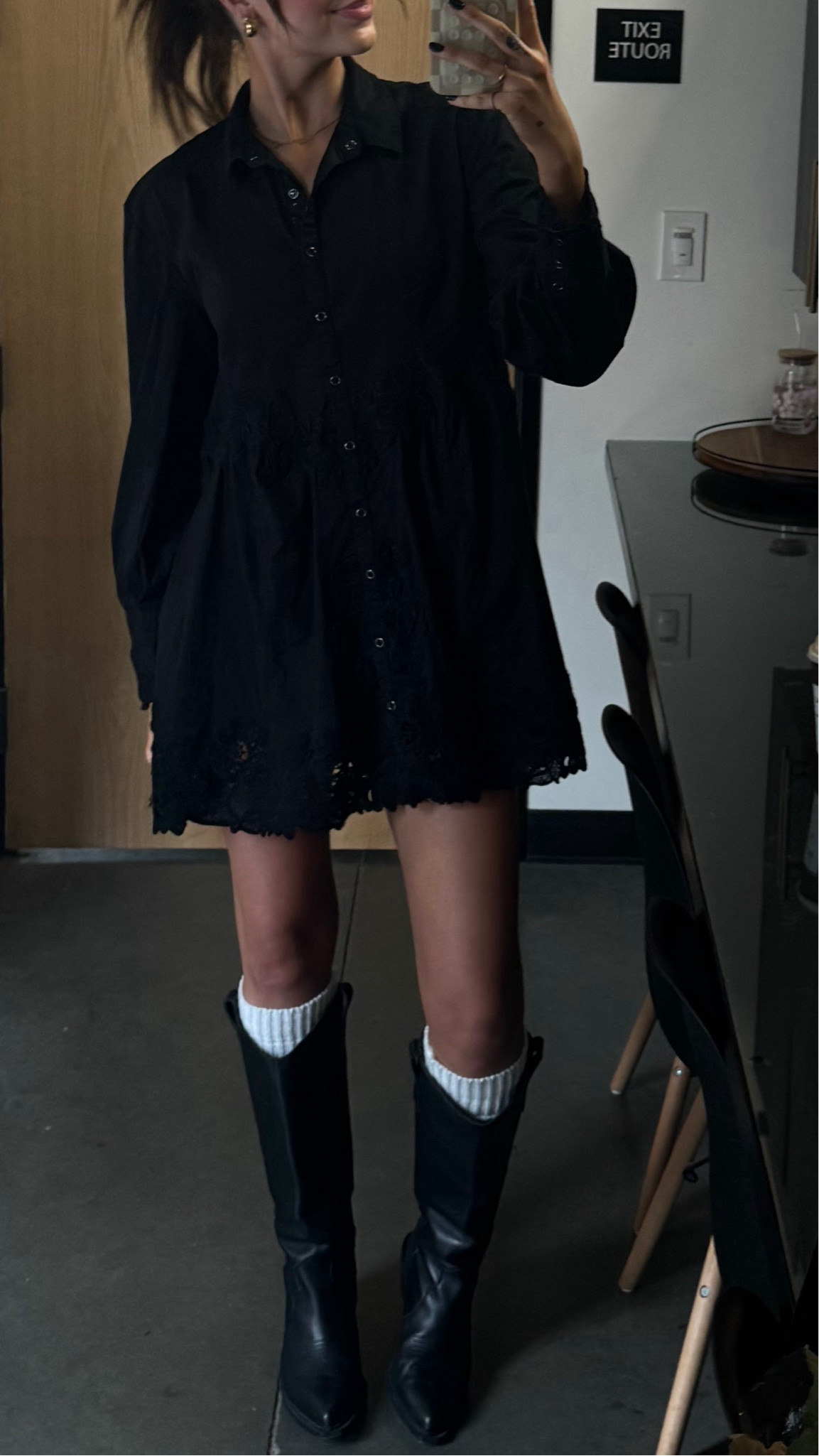 Nuuly - FP DRESS