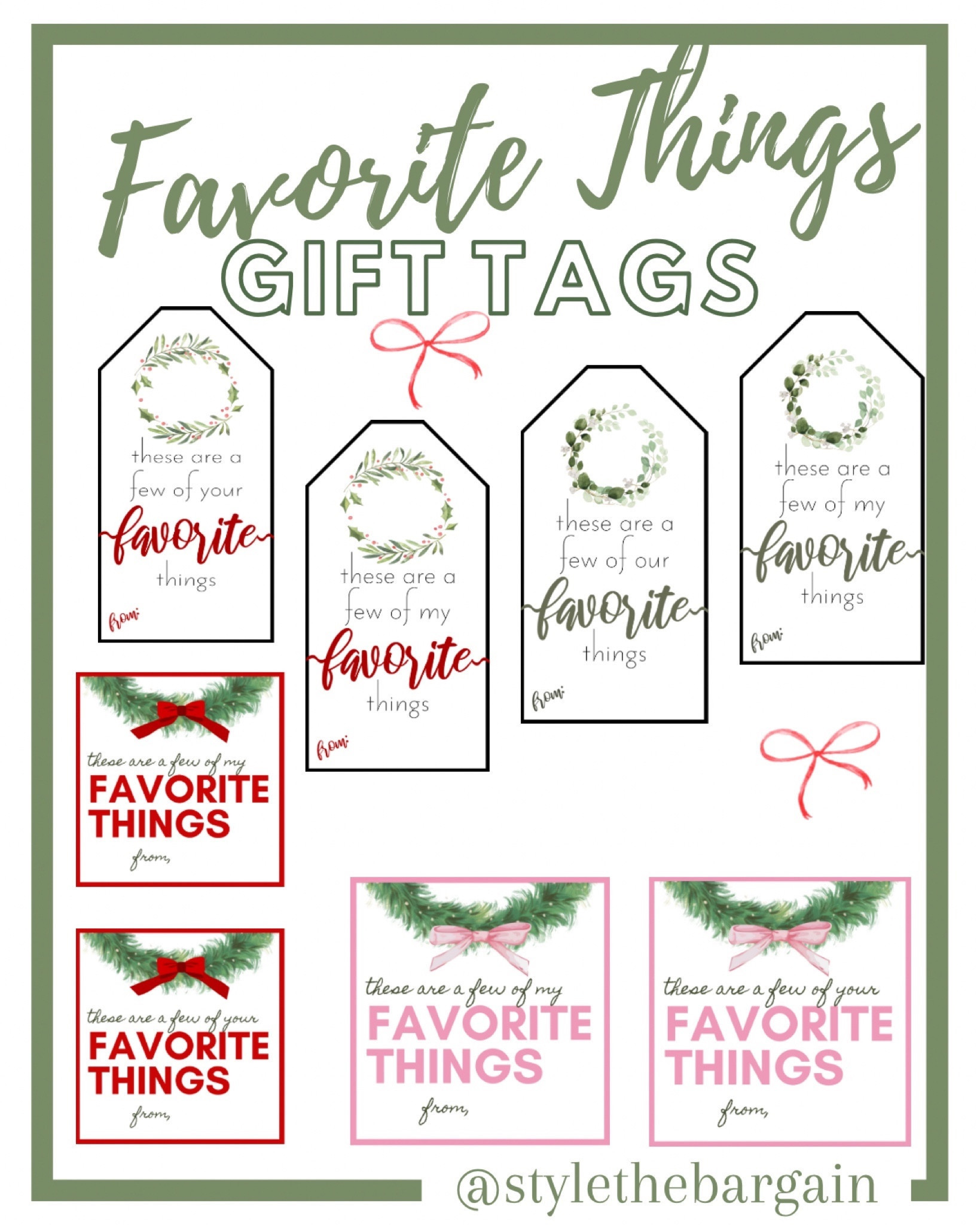 these-are-a-few-of-my-favorite-curated-on-ltk